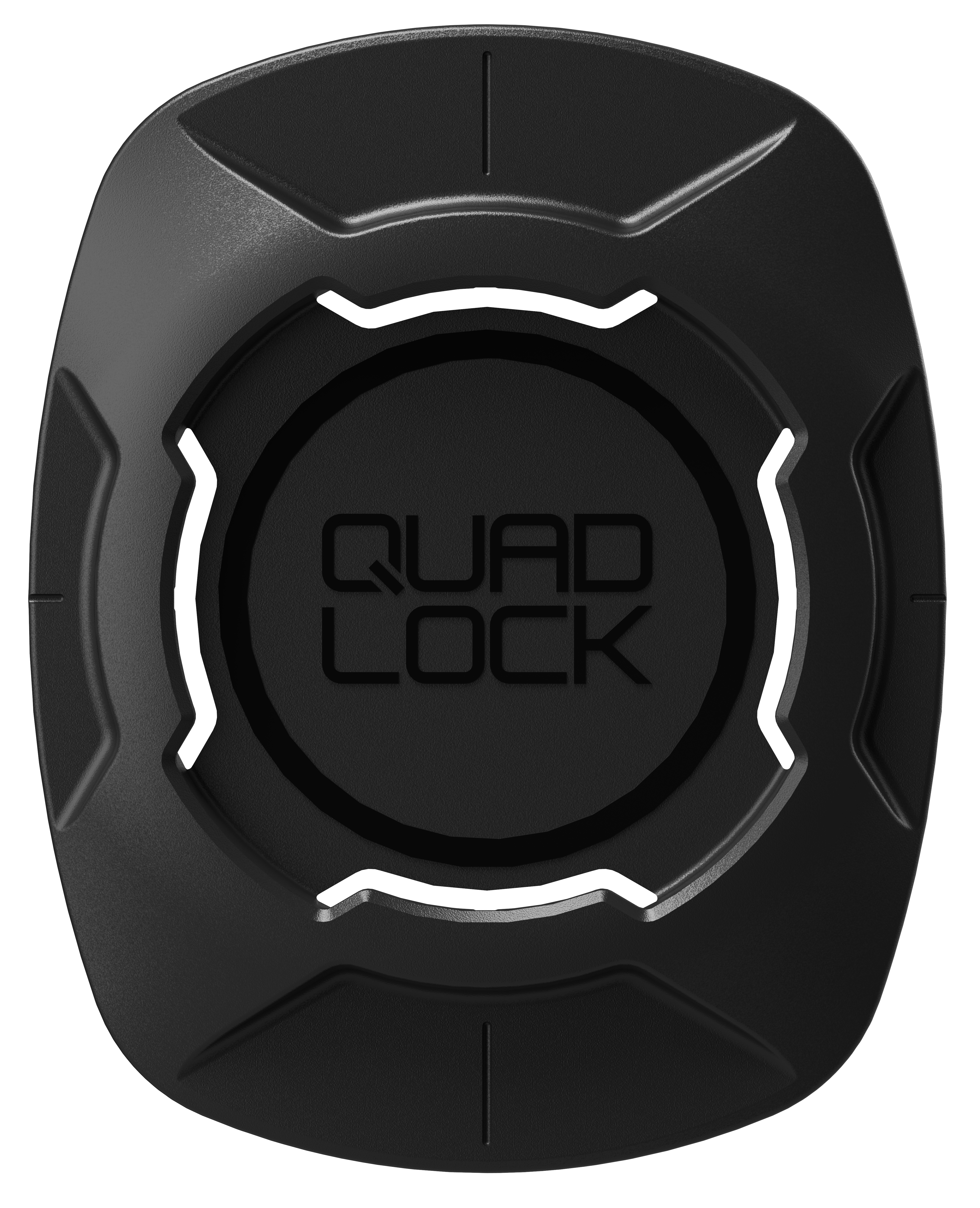 Quad Lock Universal Adaptor V3