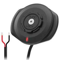 Quad Lock 12-24V Waterproof Wireless Charger V2