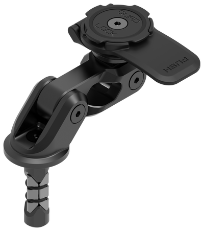Quad Lock Fork Stem Mount Pro