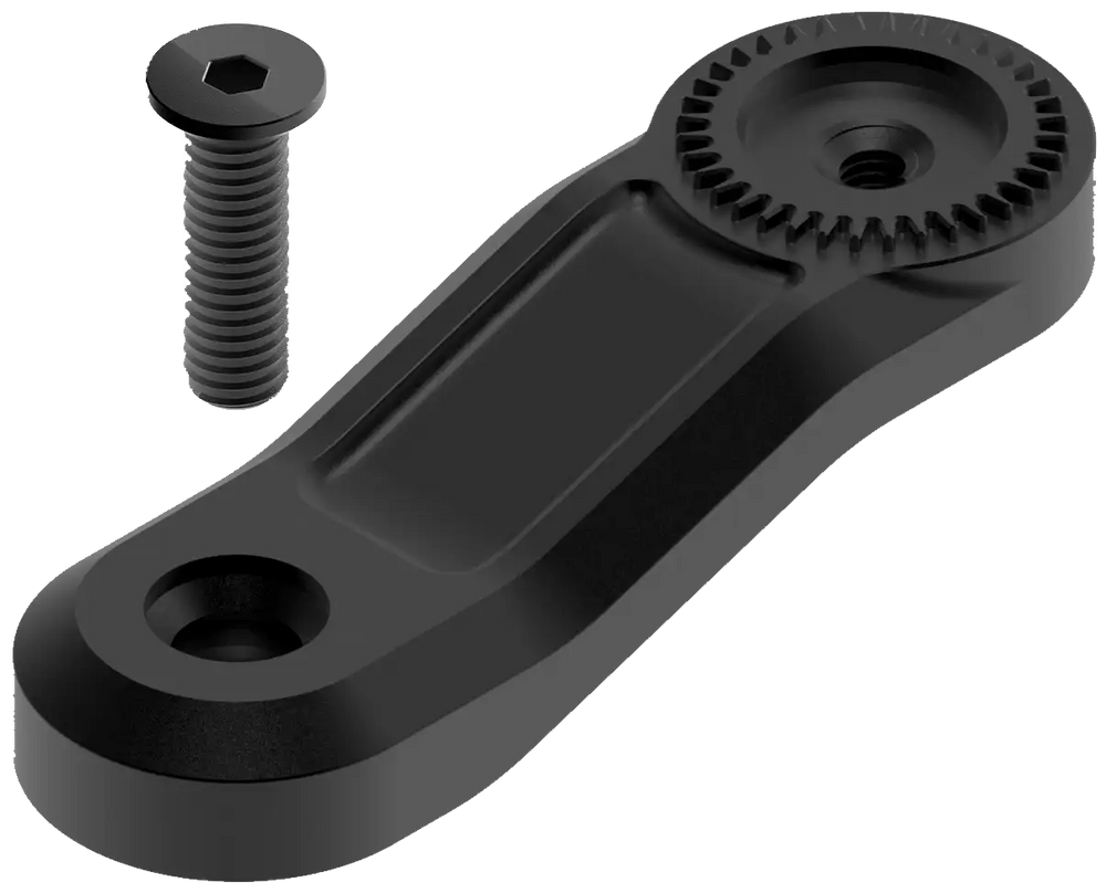 Quad Lock Replacement Handlebar Mount Pro Extension Arm