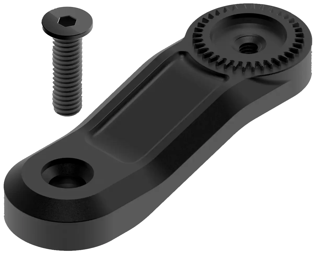 Quad Lock Replacement Handlebar Mount Pro Extension Arm
