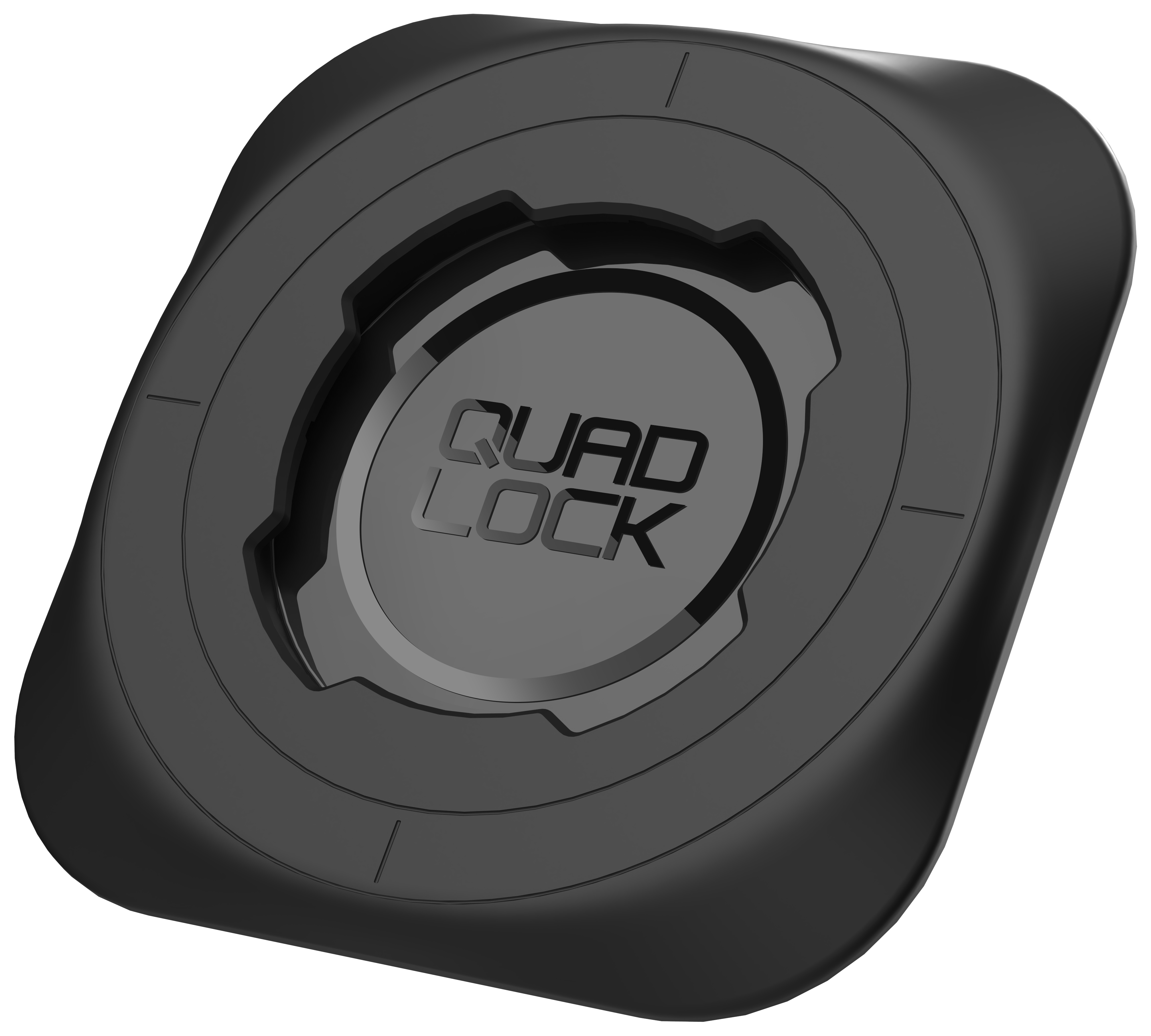 Quad Lock MAG Universal Adaptor