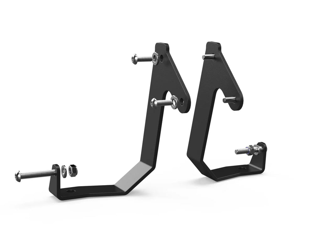 Denali Upper Driving Light Mount - BMW R1300GS [LAH.07.11600]