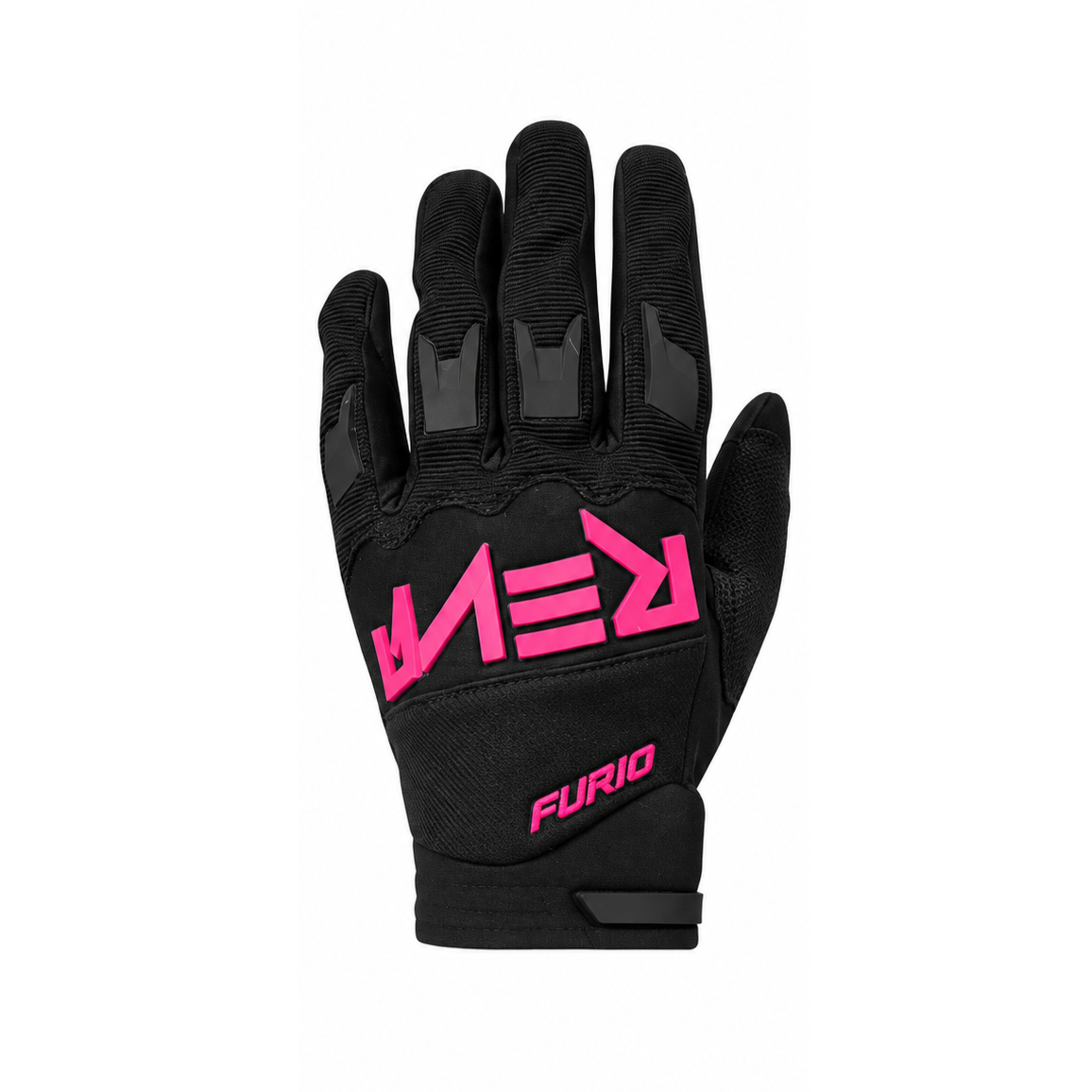 Furio Reva Lady Pink Glove