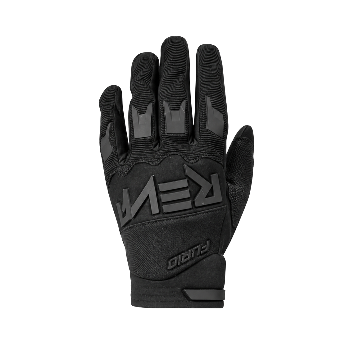 Furio Reva Lady Black Glove