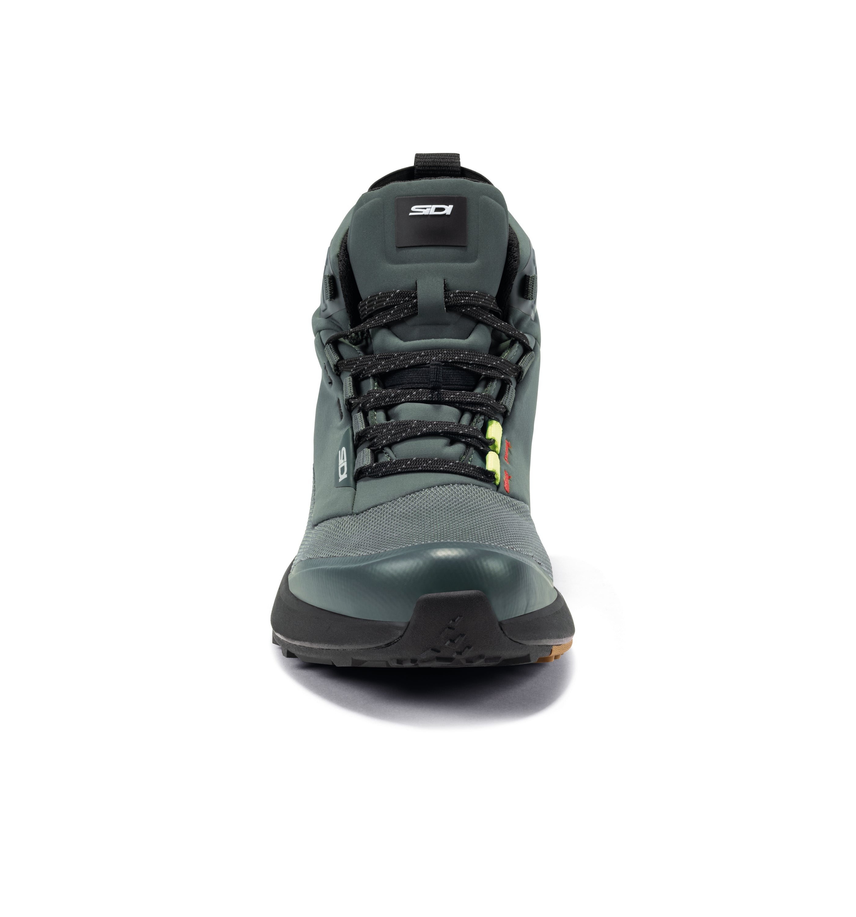 SIDI Nucleus GTX WP Ivy/Black Shoes