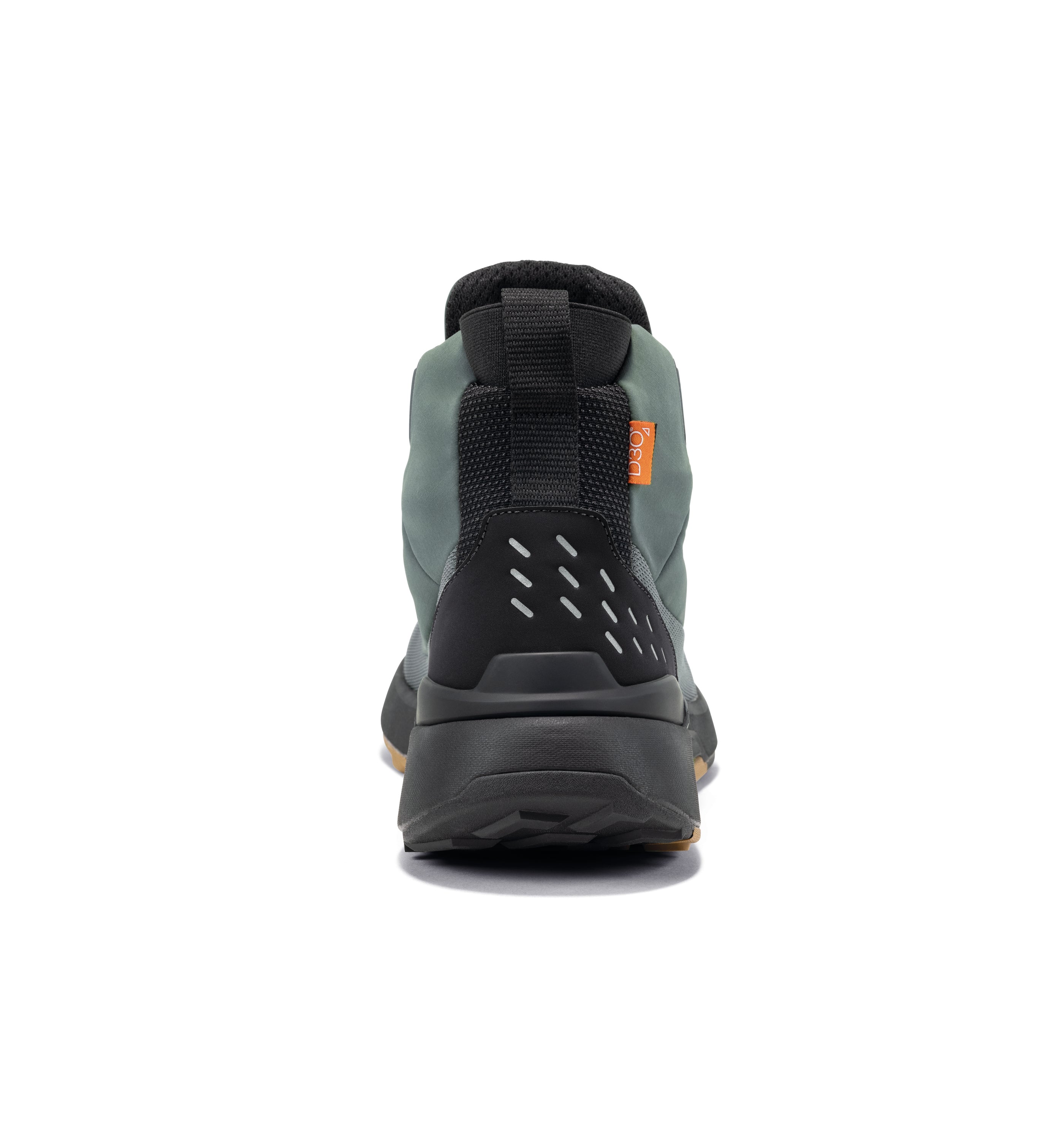 SIDI Nucleus GTX WP Ivy/Black Shoes