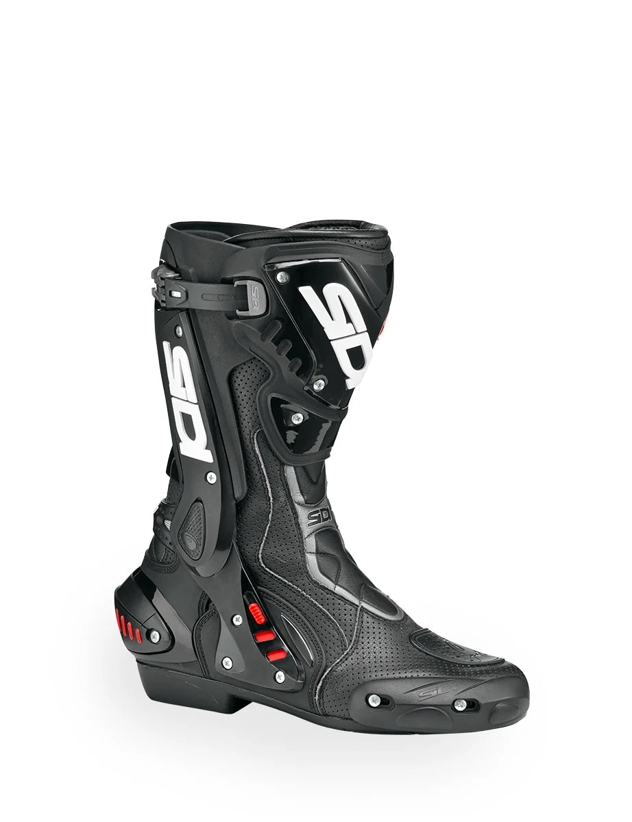 SIDI ST Air Black/Black Boots