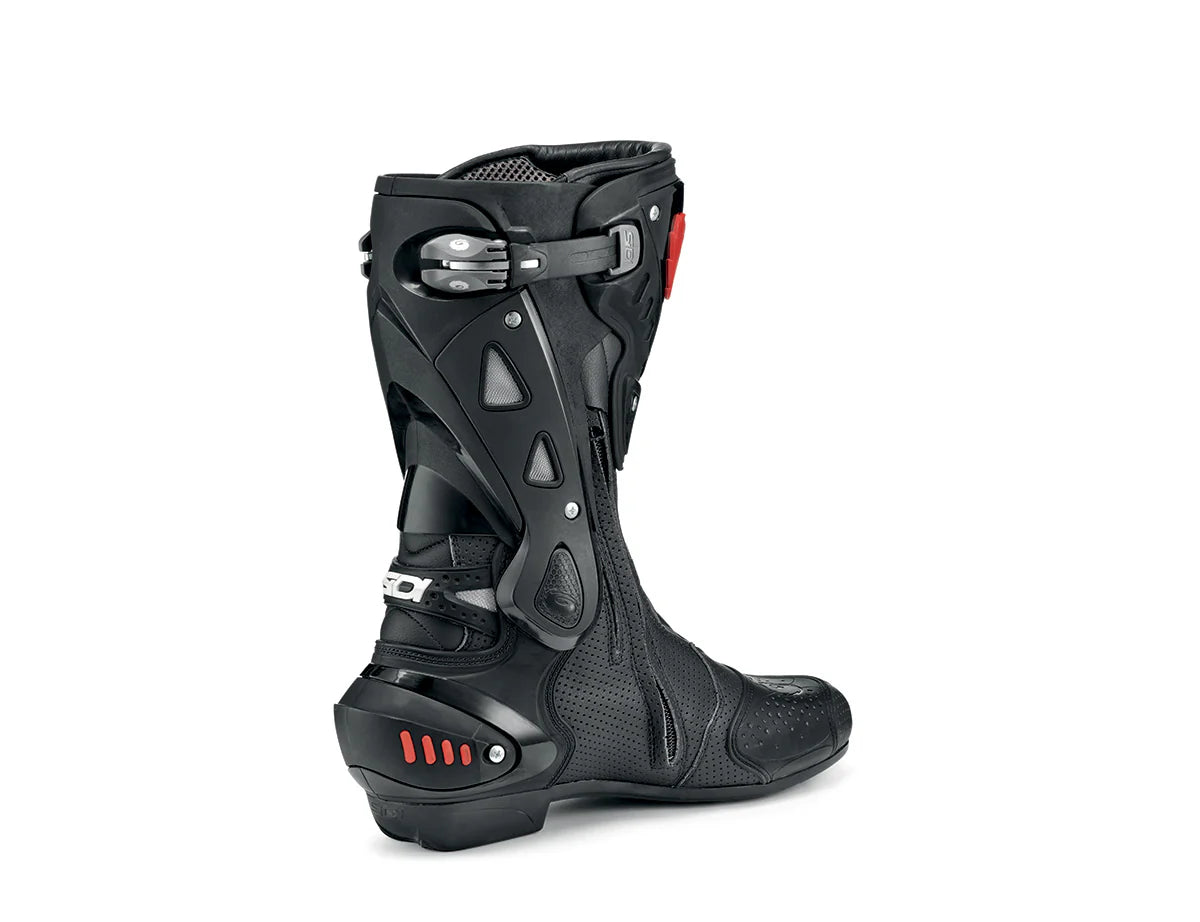 SIDI ST Air Black/Black Boots