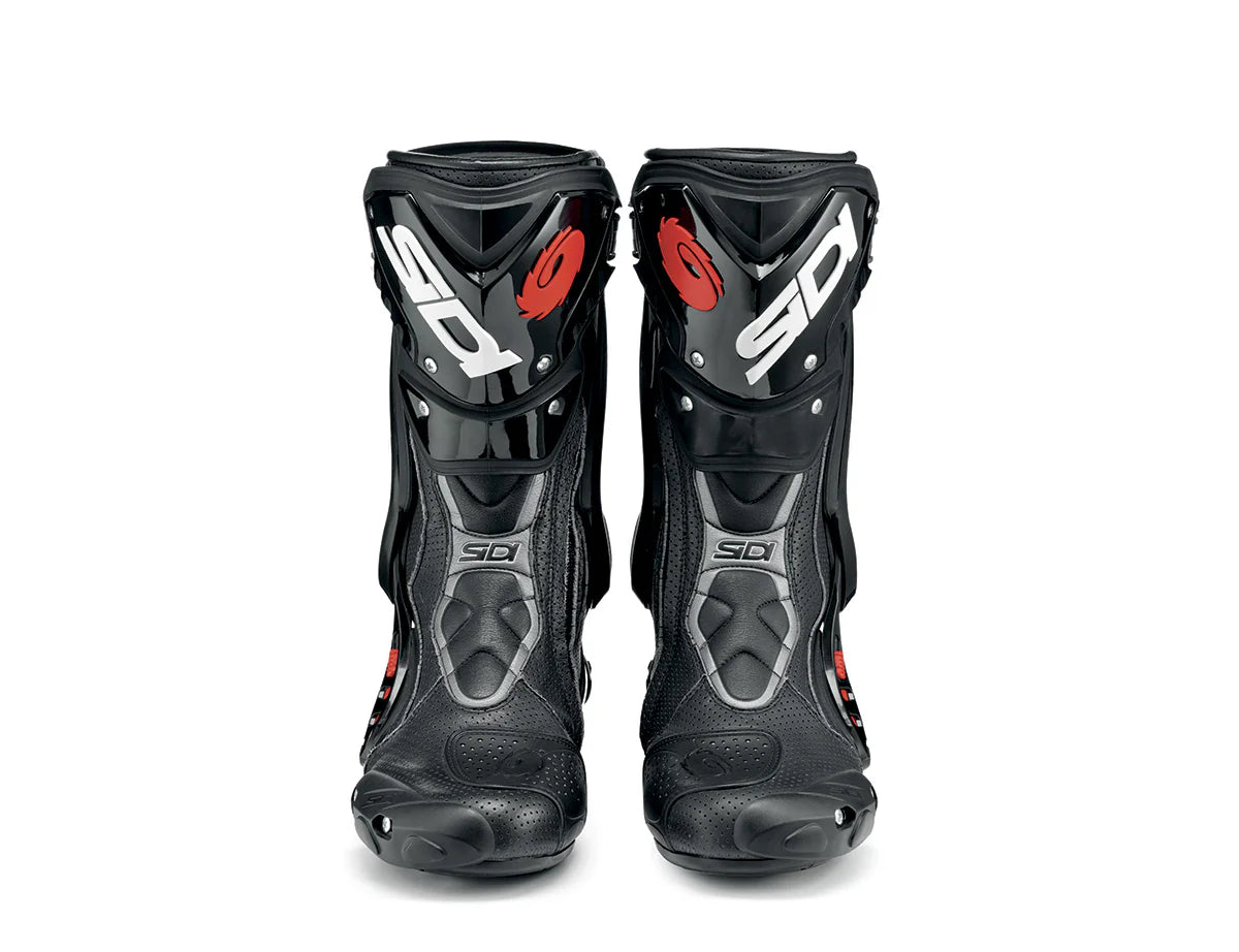 SIDI ST Air Black/Black Boots