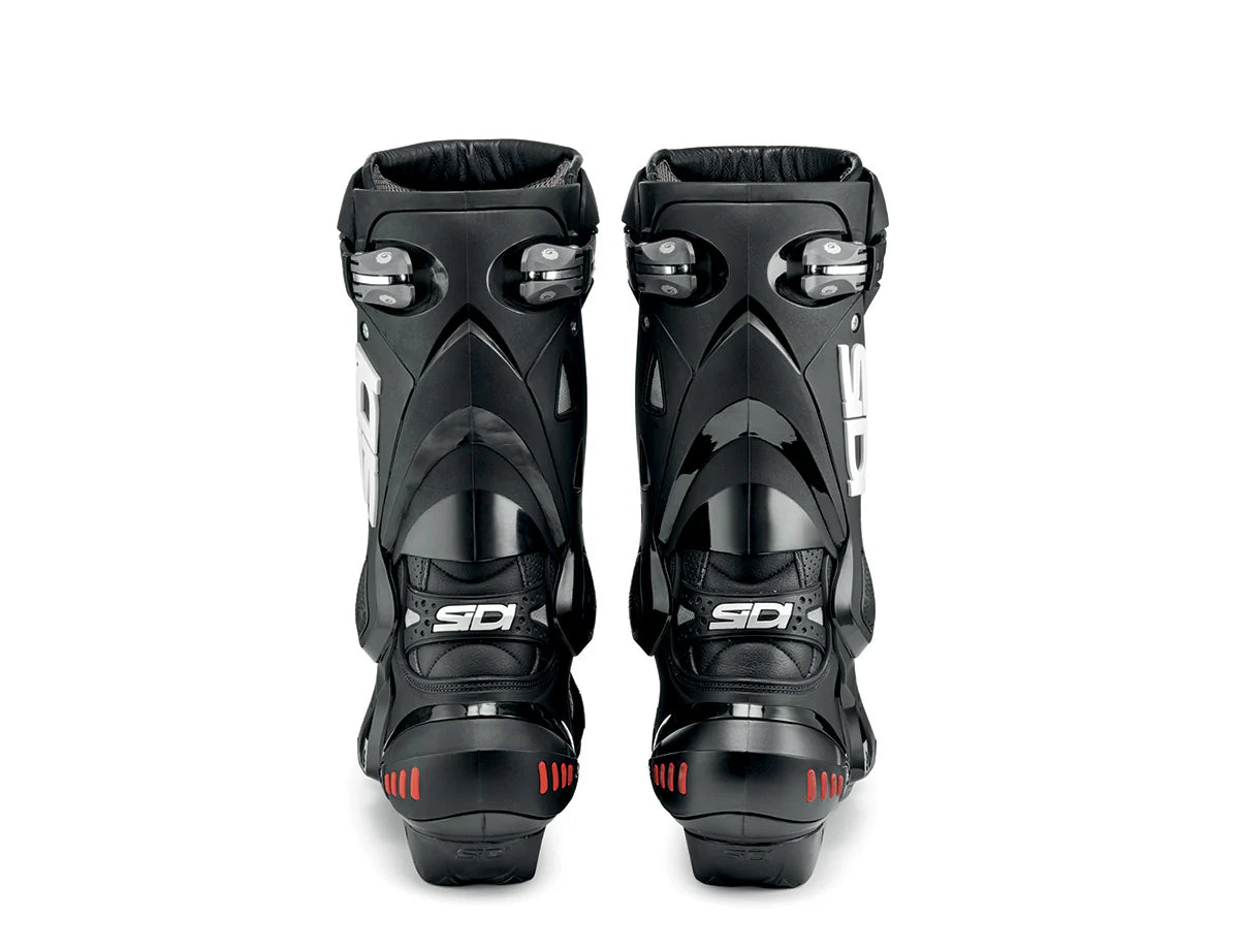 SIDI ST Air Black/Black Boots