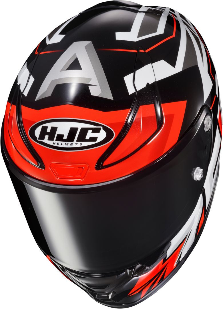 HJC RPHA 1 Arenas Replica Helmet