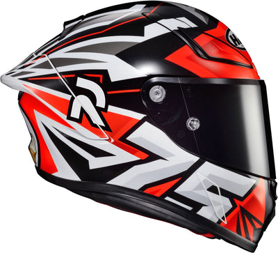 HJC RPHA 1 Arenas Replica Helmet