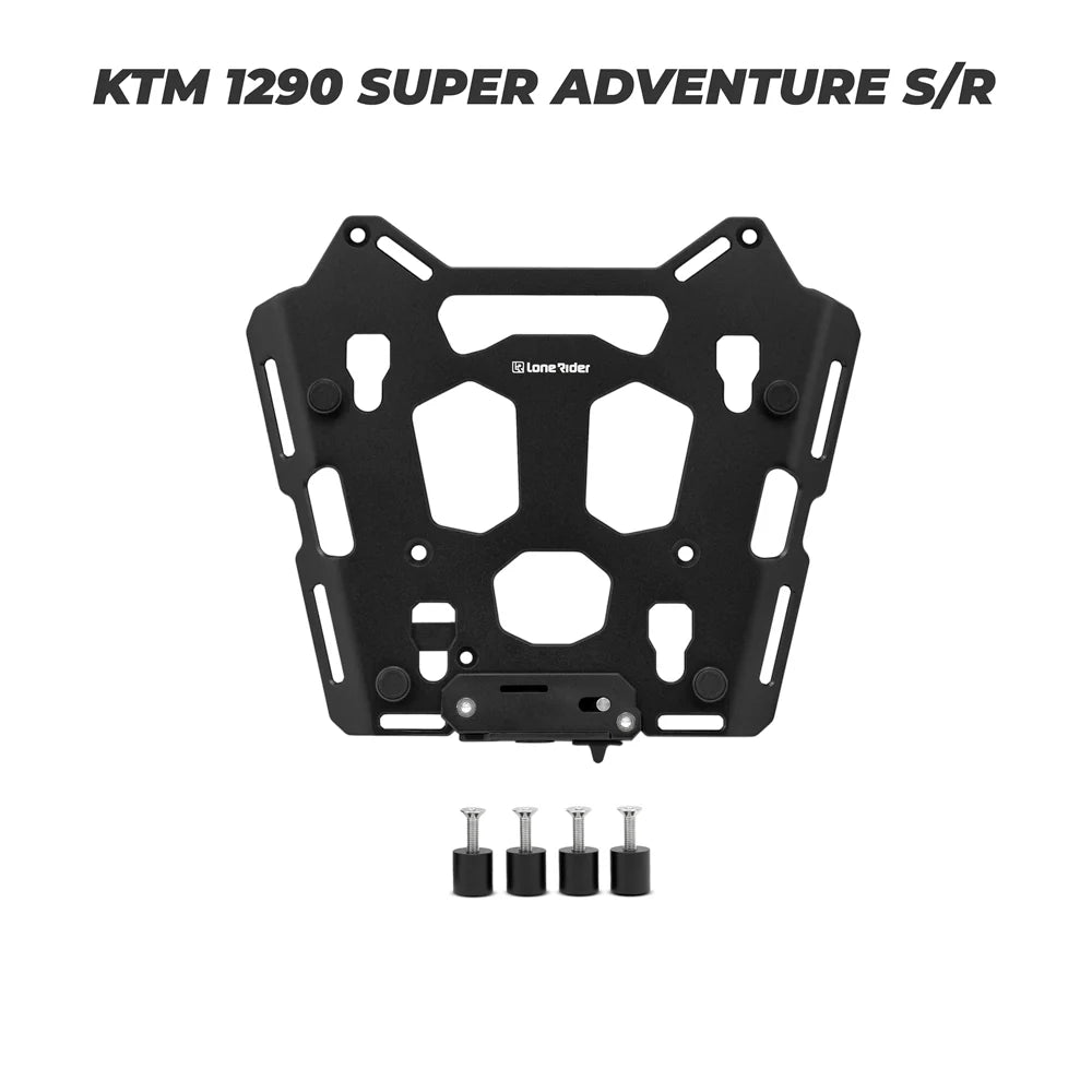 Lone Rider MotoCase Rack Adapter Plate