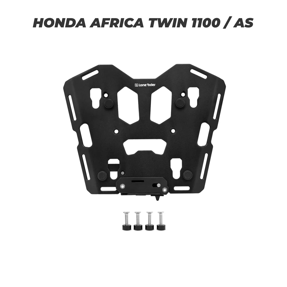 Lone Rider MotoCase Rack Adapter Plate