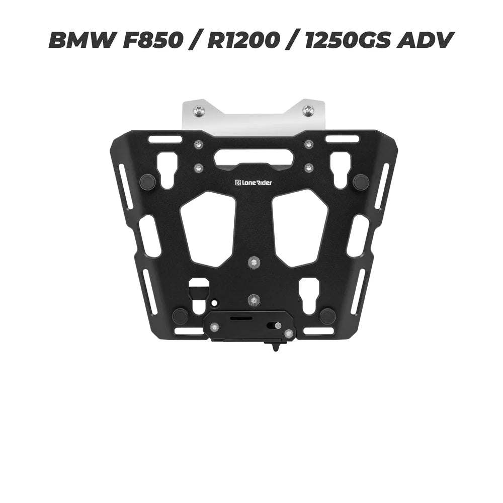 Lone Rider MotoCase Rack Adapter Plate