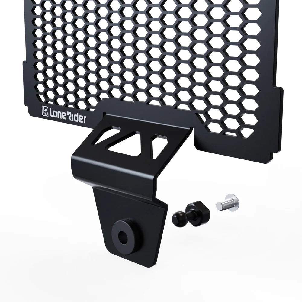 Lone Rider Radiator Guard Set for BMW R1300GS / Adv