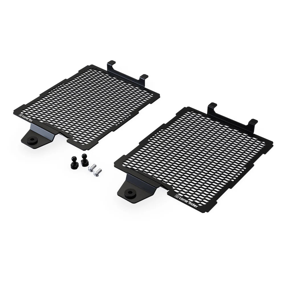 Lone Rider Radiator Guard Set for BMW R1300GS / Adv