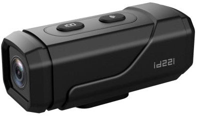 Id221 Action C5 Pro Camera Video Recorder