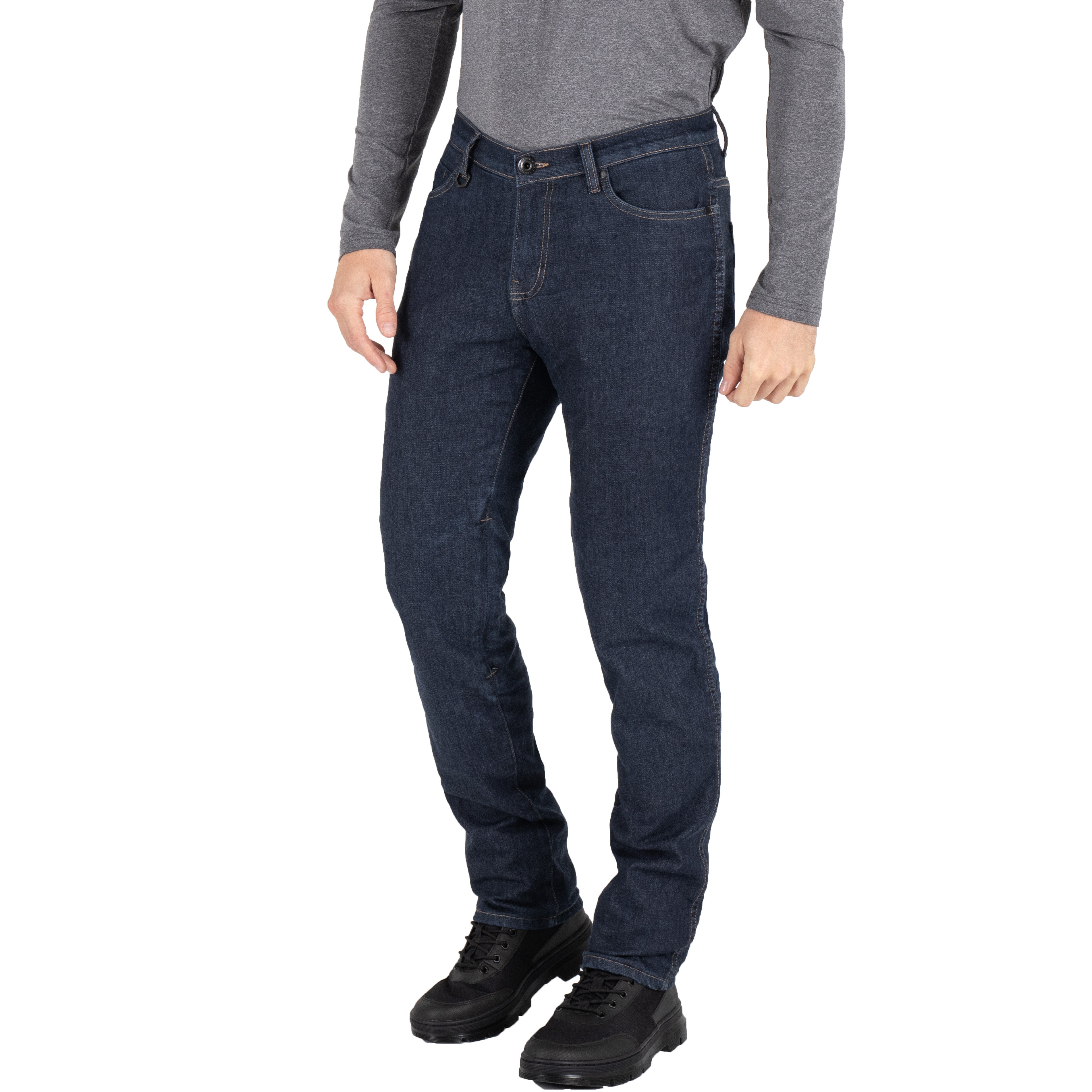 Knox Richmond MK3 Cordura® Jeans Blue