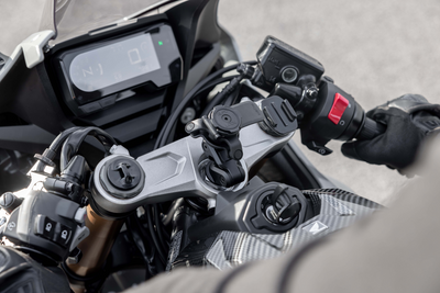 Quad Lock Fork Stem Mount Pro