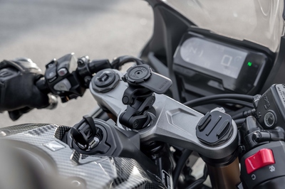 Quad Lock Fork Stem Mount Pro