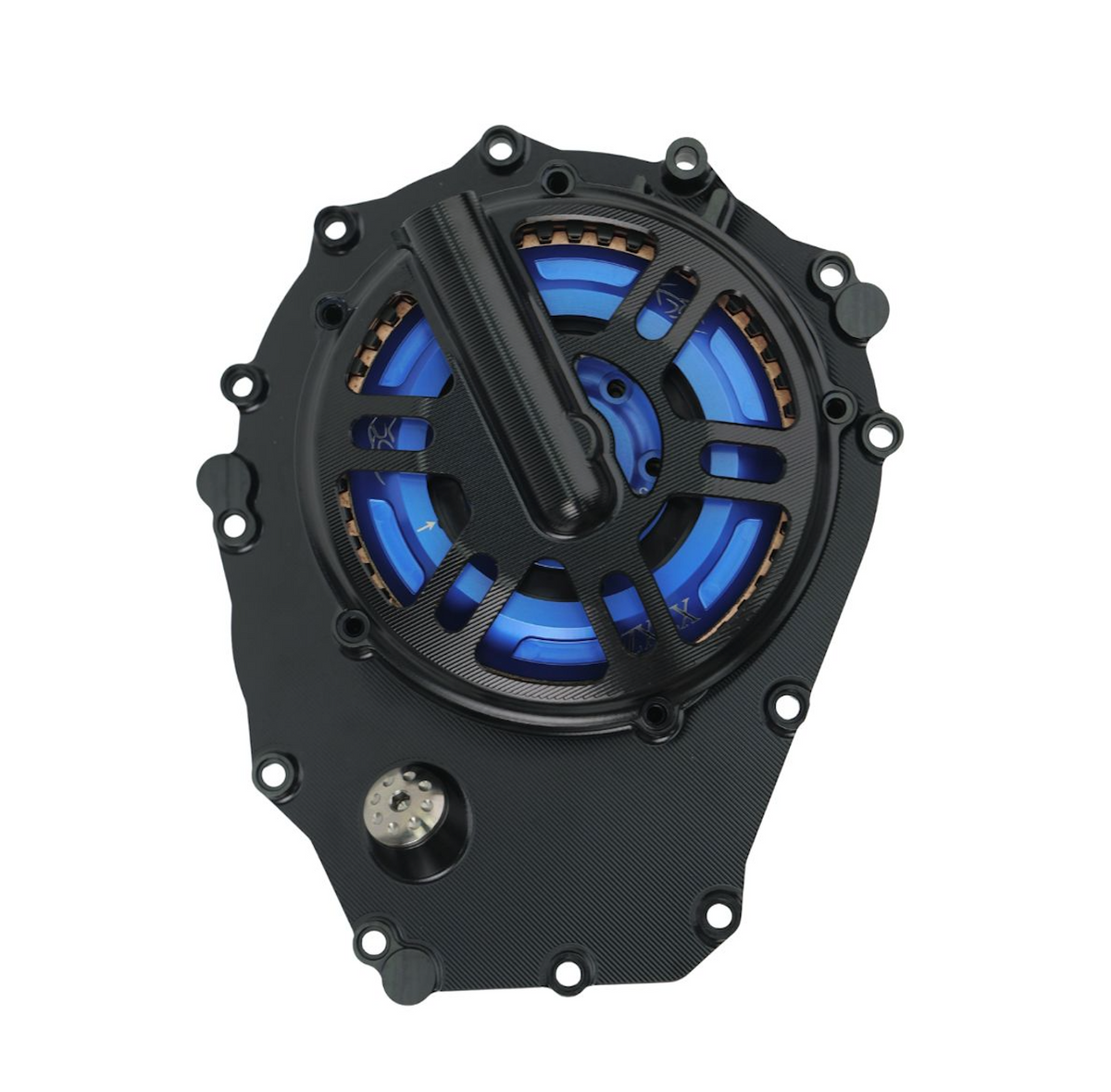 XTXZ Kawasaki ZX-10R/RR Dry Clutch Conversion Kit