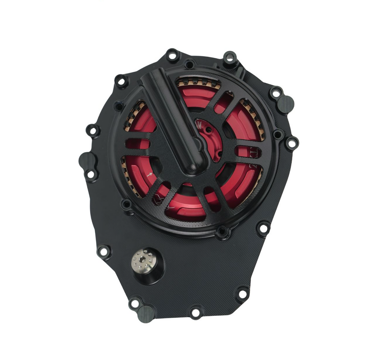 XTXZ Kawasaki ZX-10R/RR Dry Clutch Conversion Kit