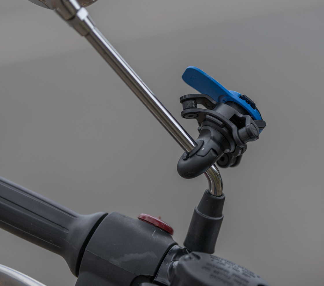 Quad Lock Mirror Mount - V2
