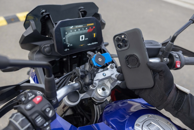 Quad Lock 1" Ball Adaptor Mount V2