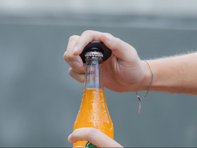 Quad Lock MAG Phone Ring/Stand and Bottle Opener