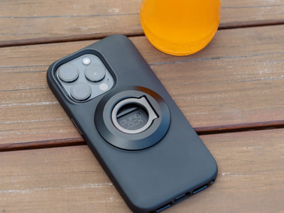 Quad Lock MAG Phone Ring/Stand and Bottle Opener