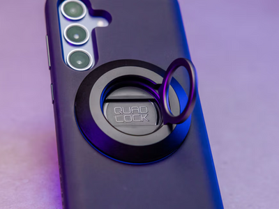 Quad Lock MAG Phone Ring/Stand and Bottle Opener