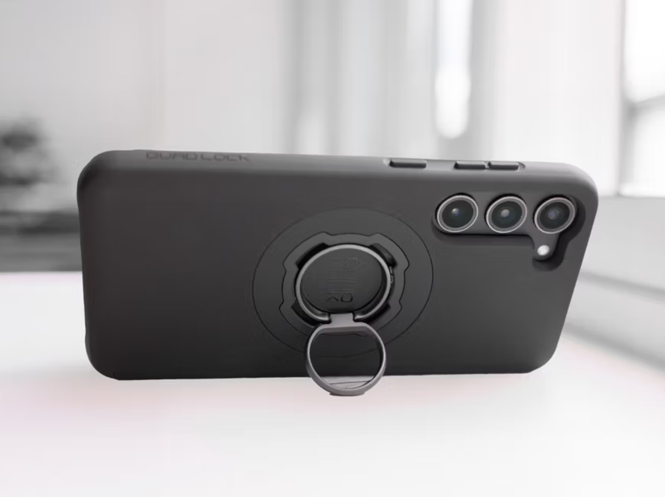Quad Lock Phone Ring/Stand