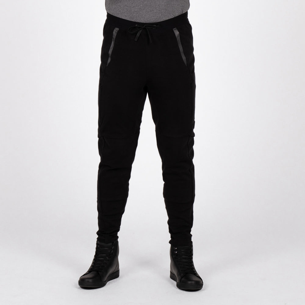 Knox Unisex Shield Jogging Bottoms