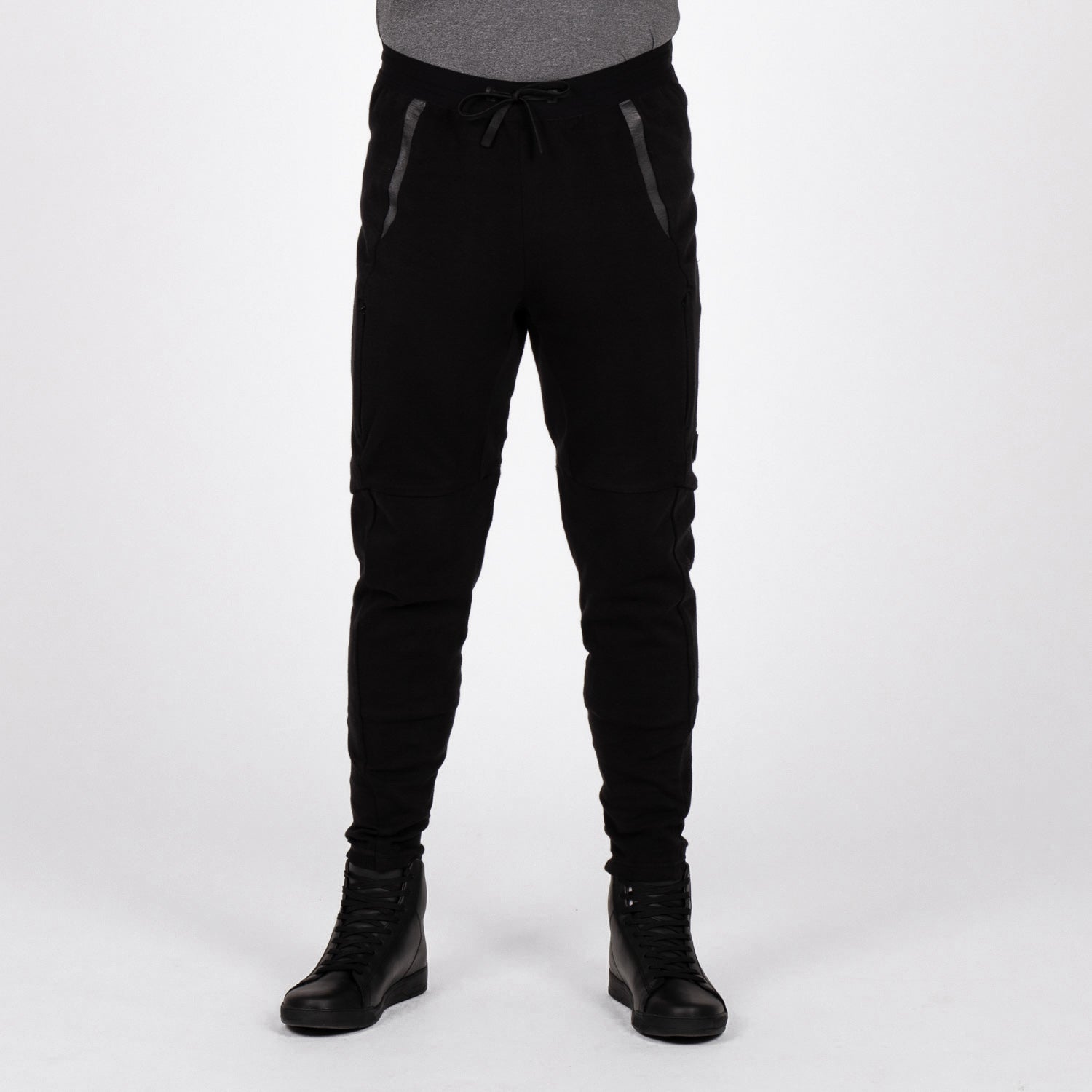 Knox Unisex Shield Jogging Bottoms