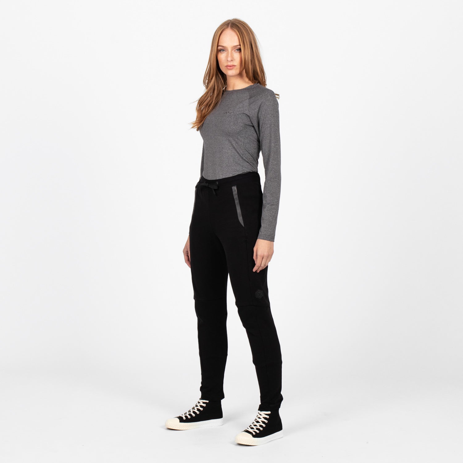 Knox Unisex Shield Jogging Bottoms