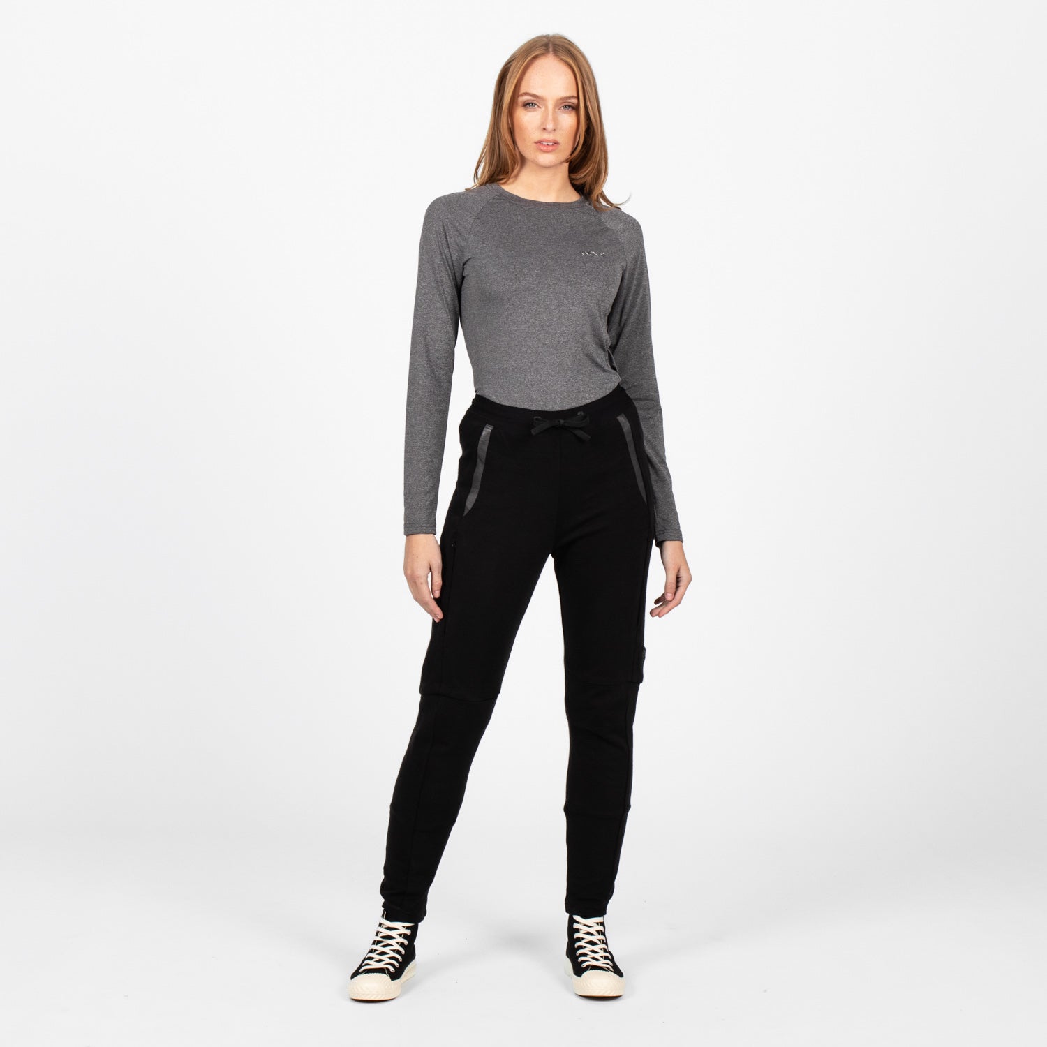 Knox Unisex Shield Jogging Bottoms