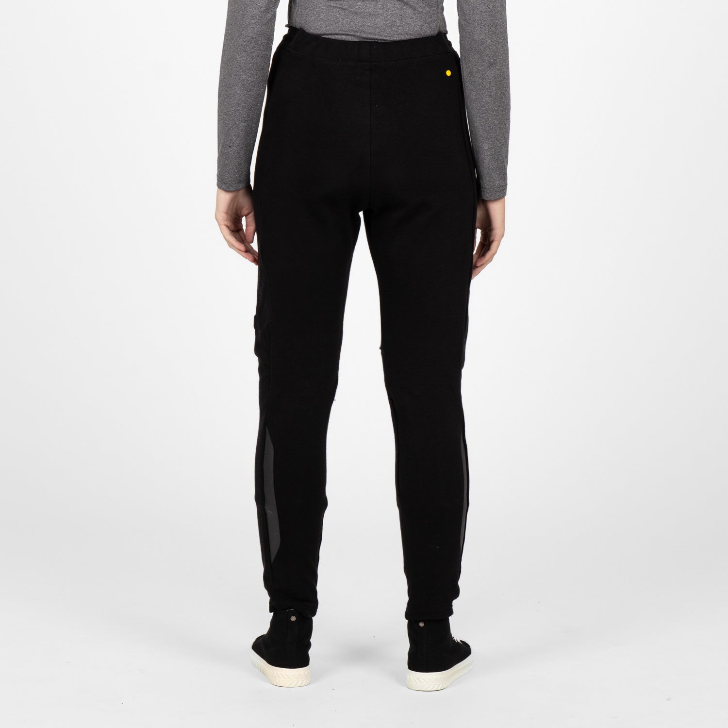 Knox Unisex Shield Jogging Bottoms