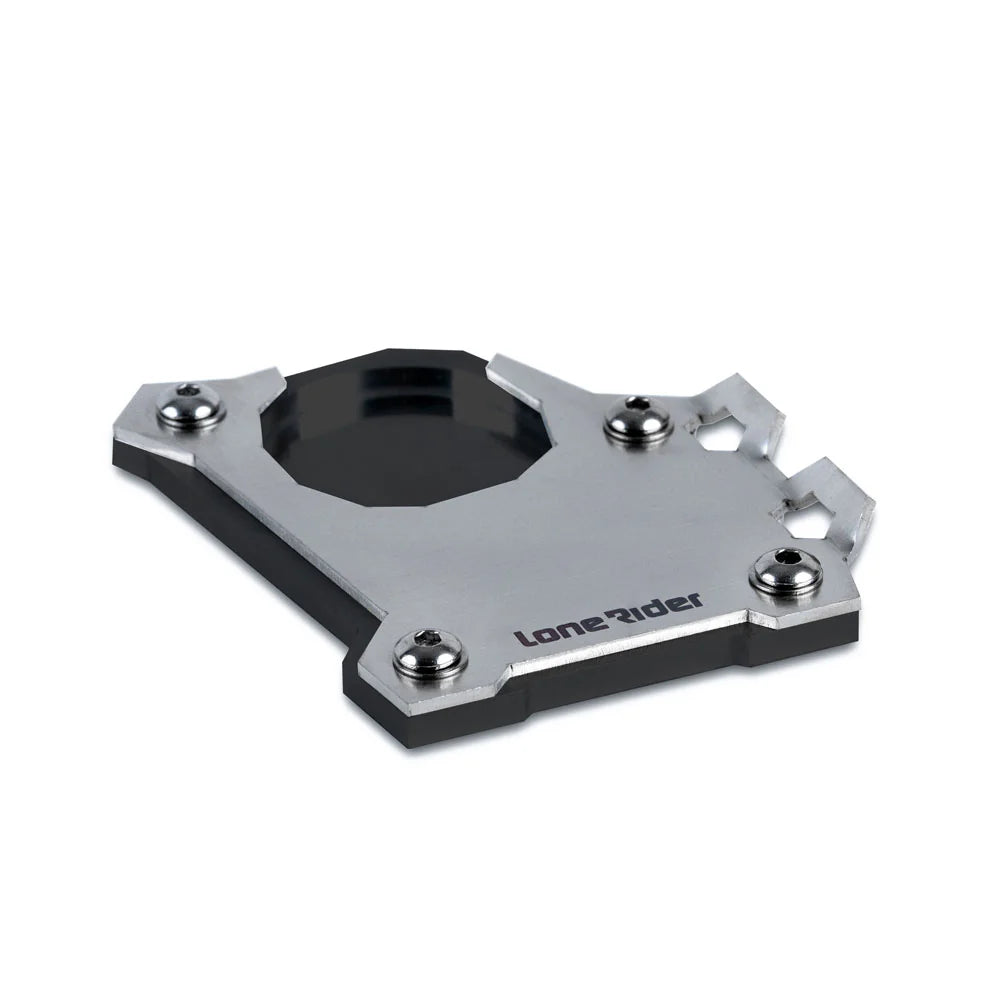 Lone Rider Side Stand Foot Extension BMW R1200/1250GS/Adventure (Type A)