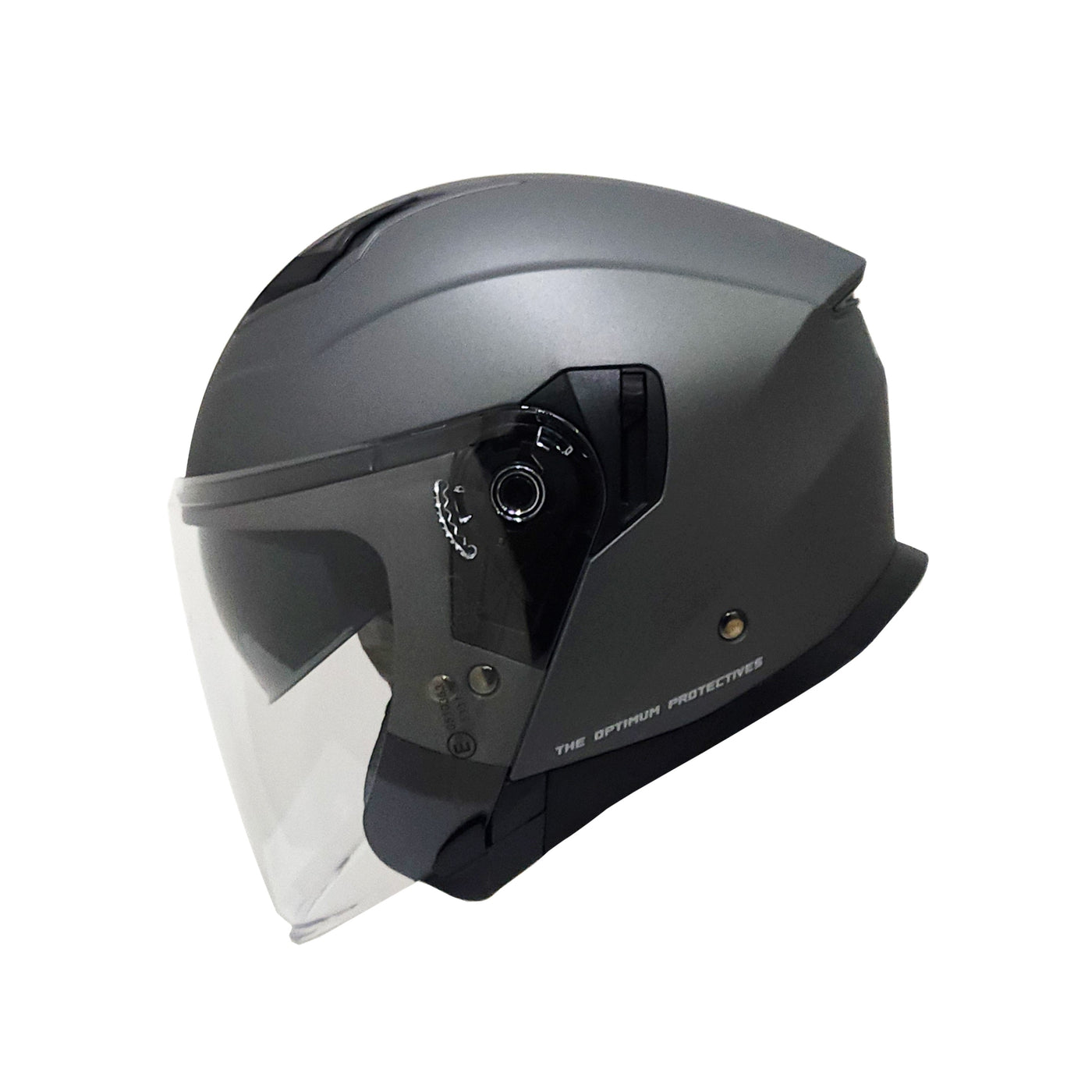 5M Boltz Matt Titanium Helmet