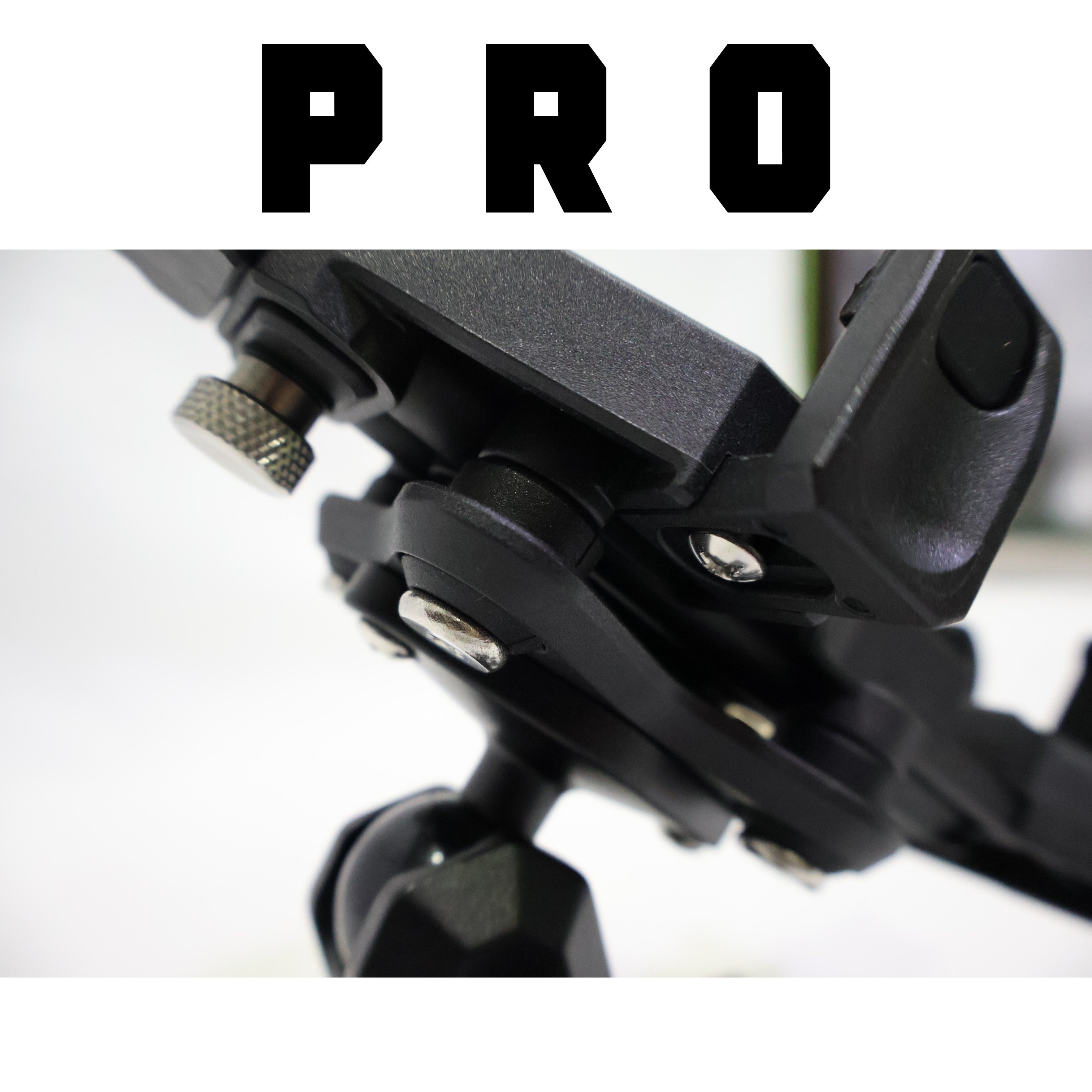 Zedge Phone Holder PRO Handphone Mount
