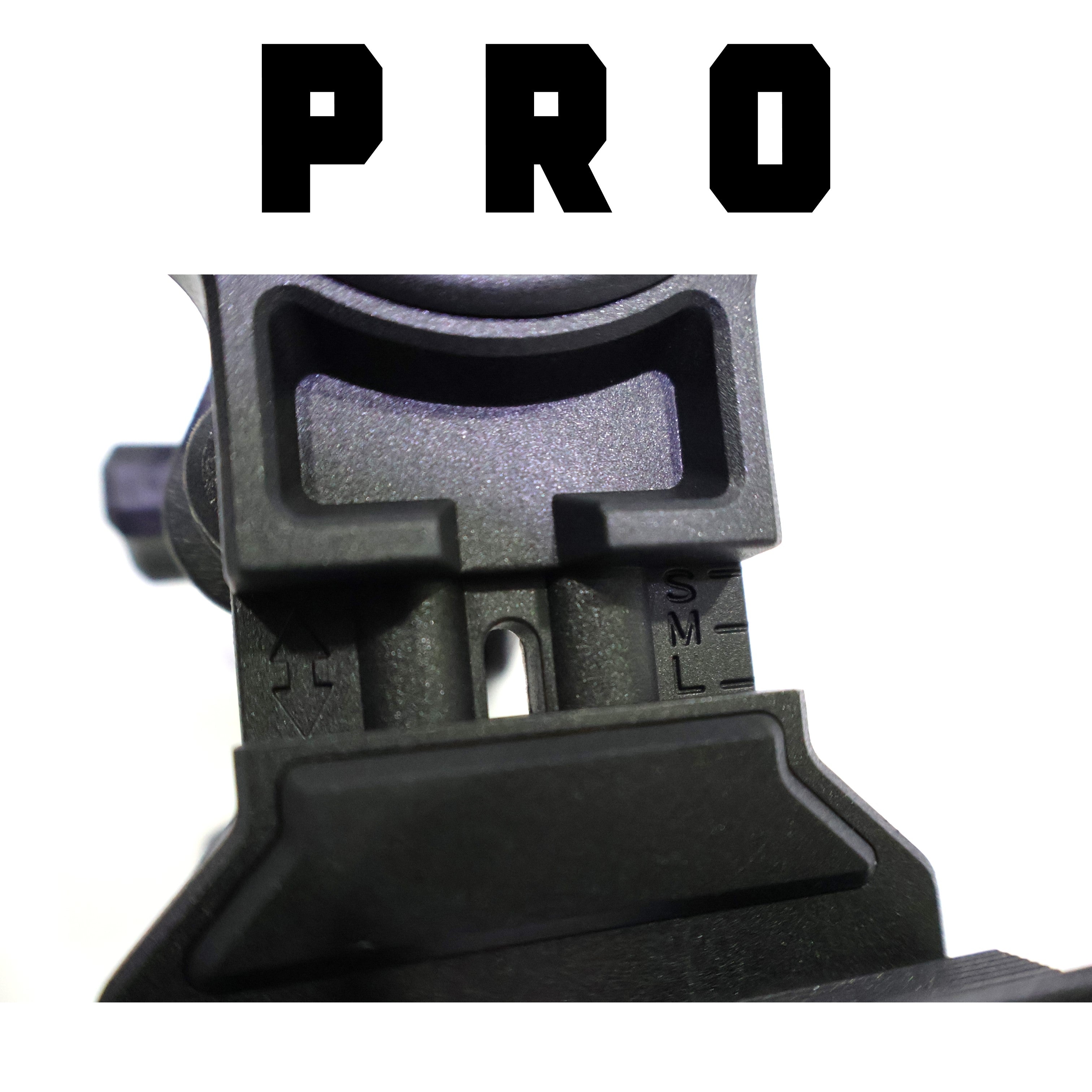 Zedge Phone Holder PRO Handphone Mount