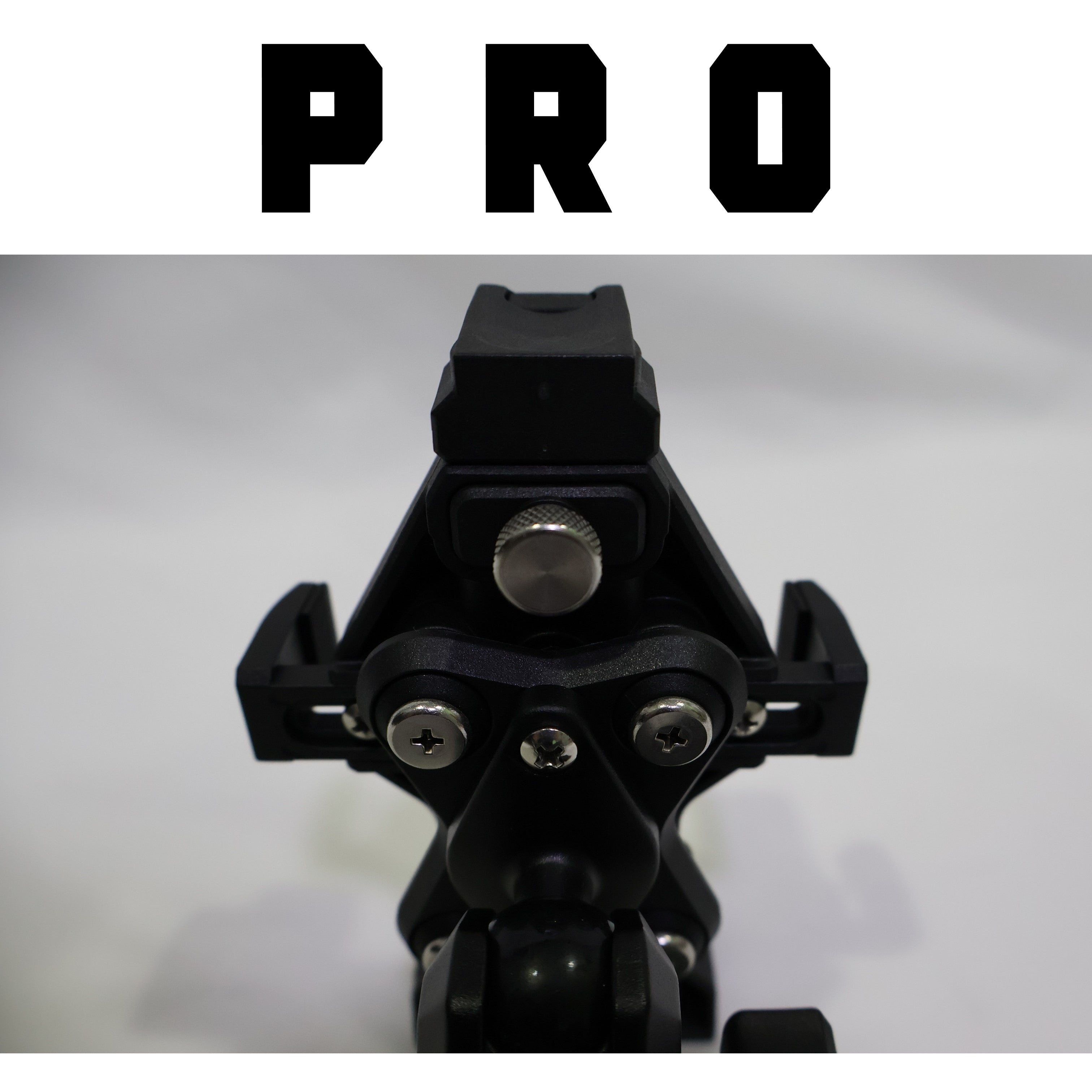 Zedge Phone Holder PRO Handphone Mount