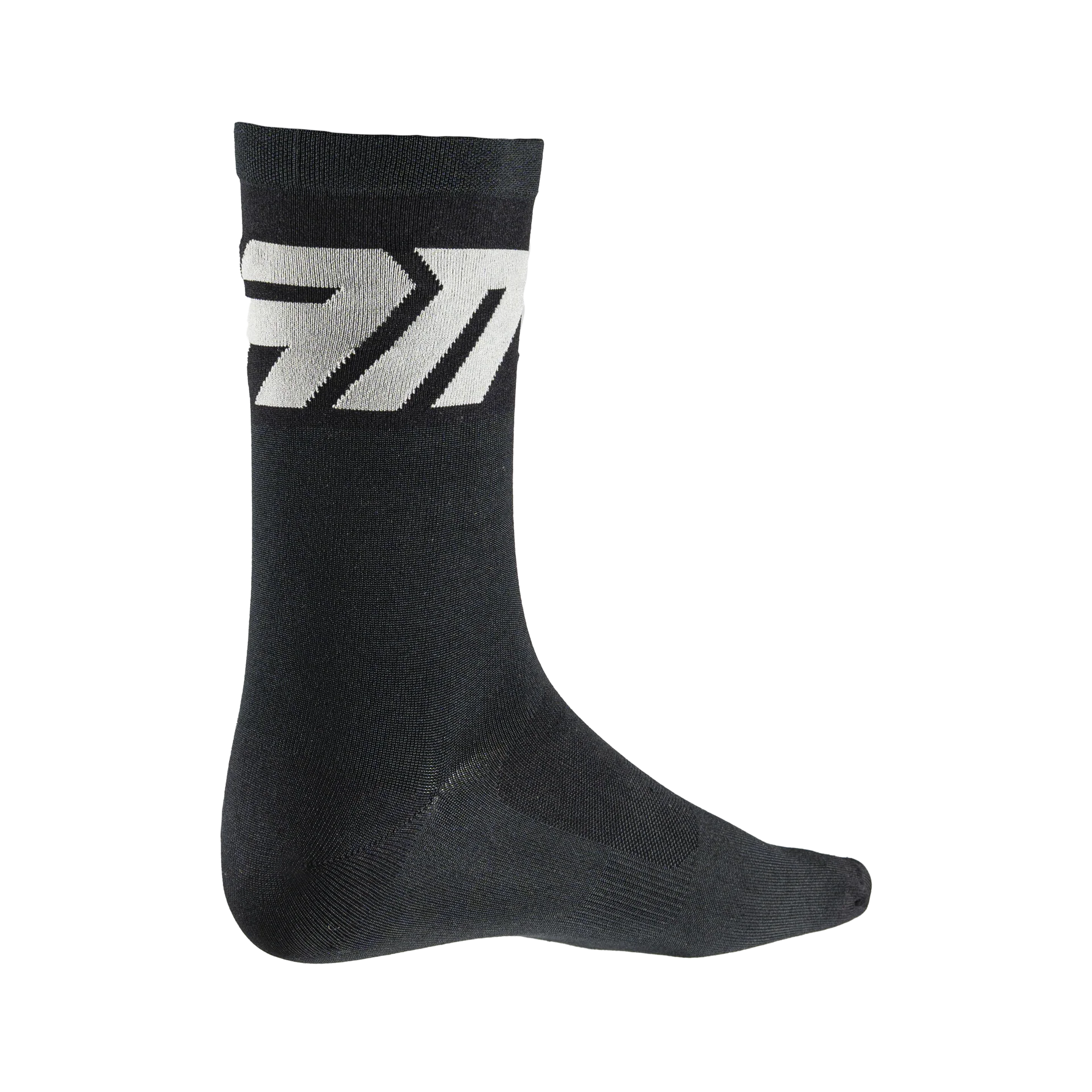 Leatt MTB Endurance Socks BLack