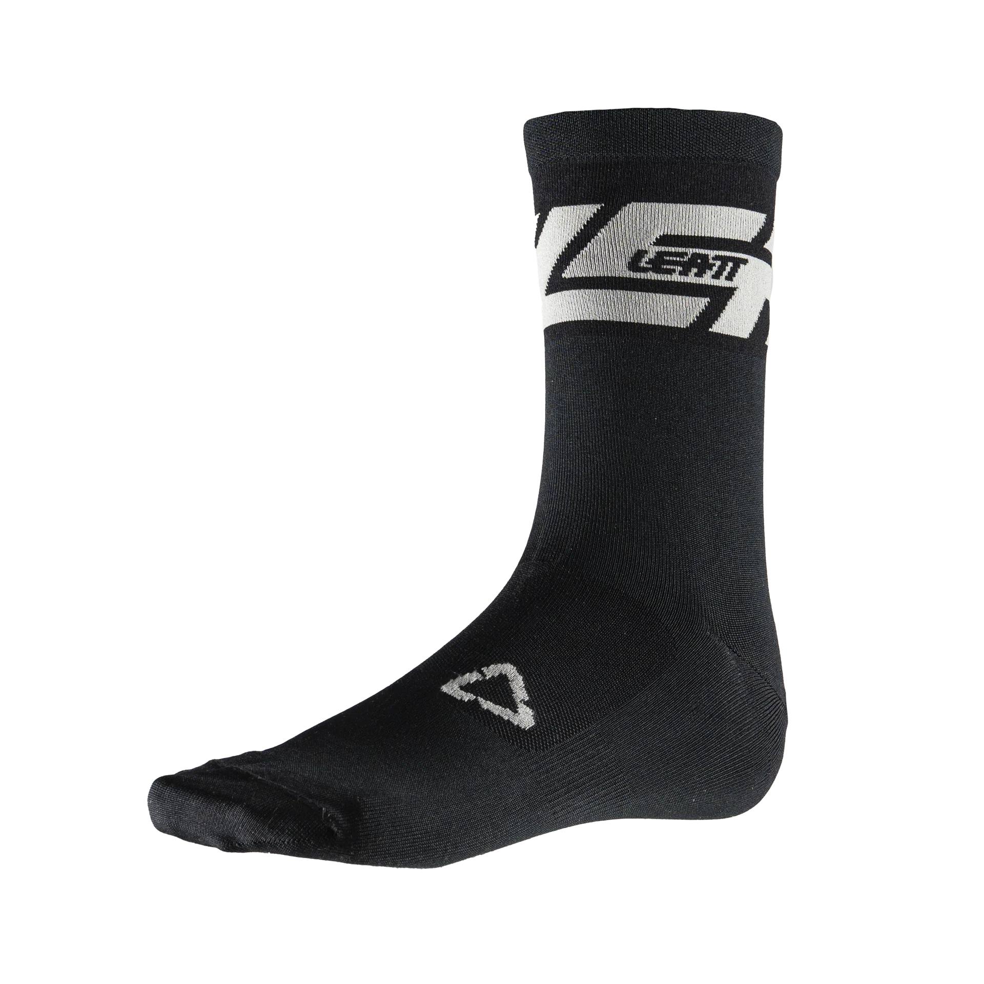 Leatt MTB Endurance Socks BLack
