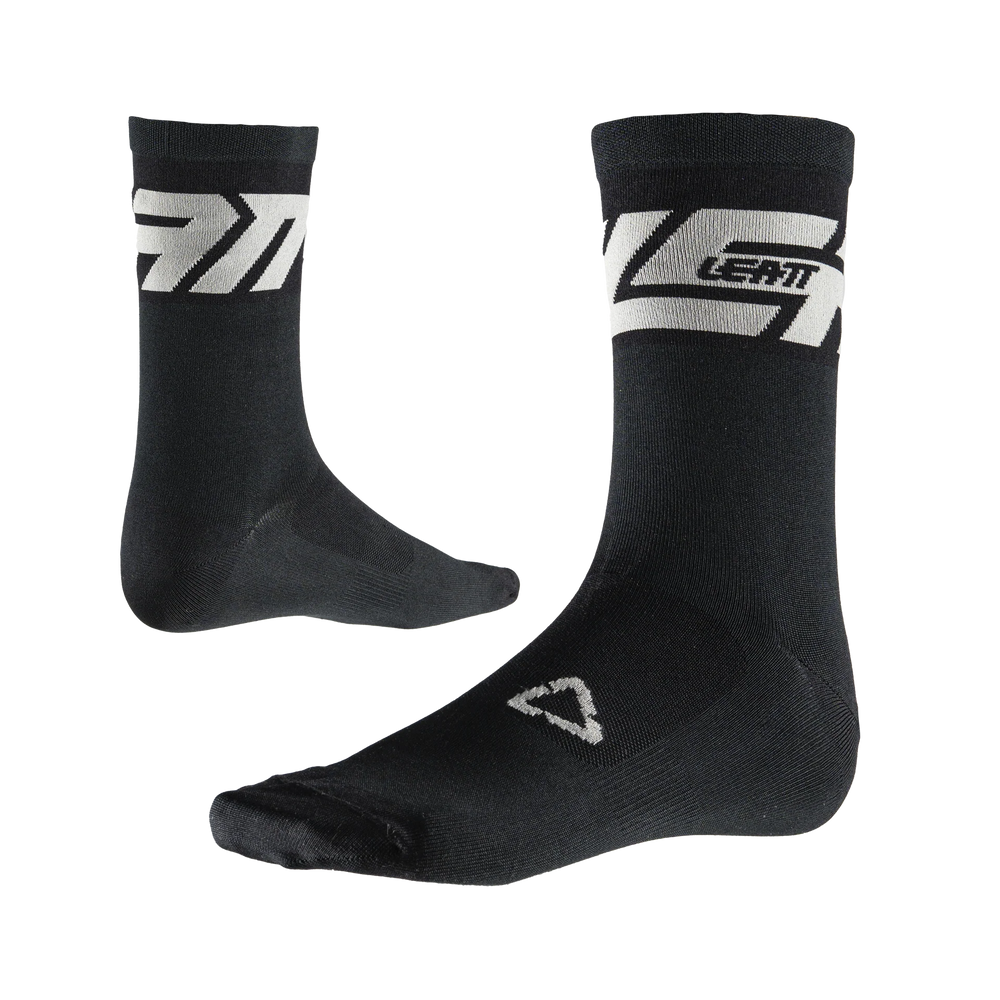Leatt MTB Endurance Socks BLack