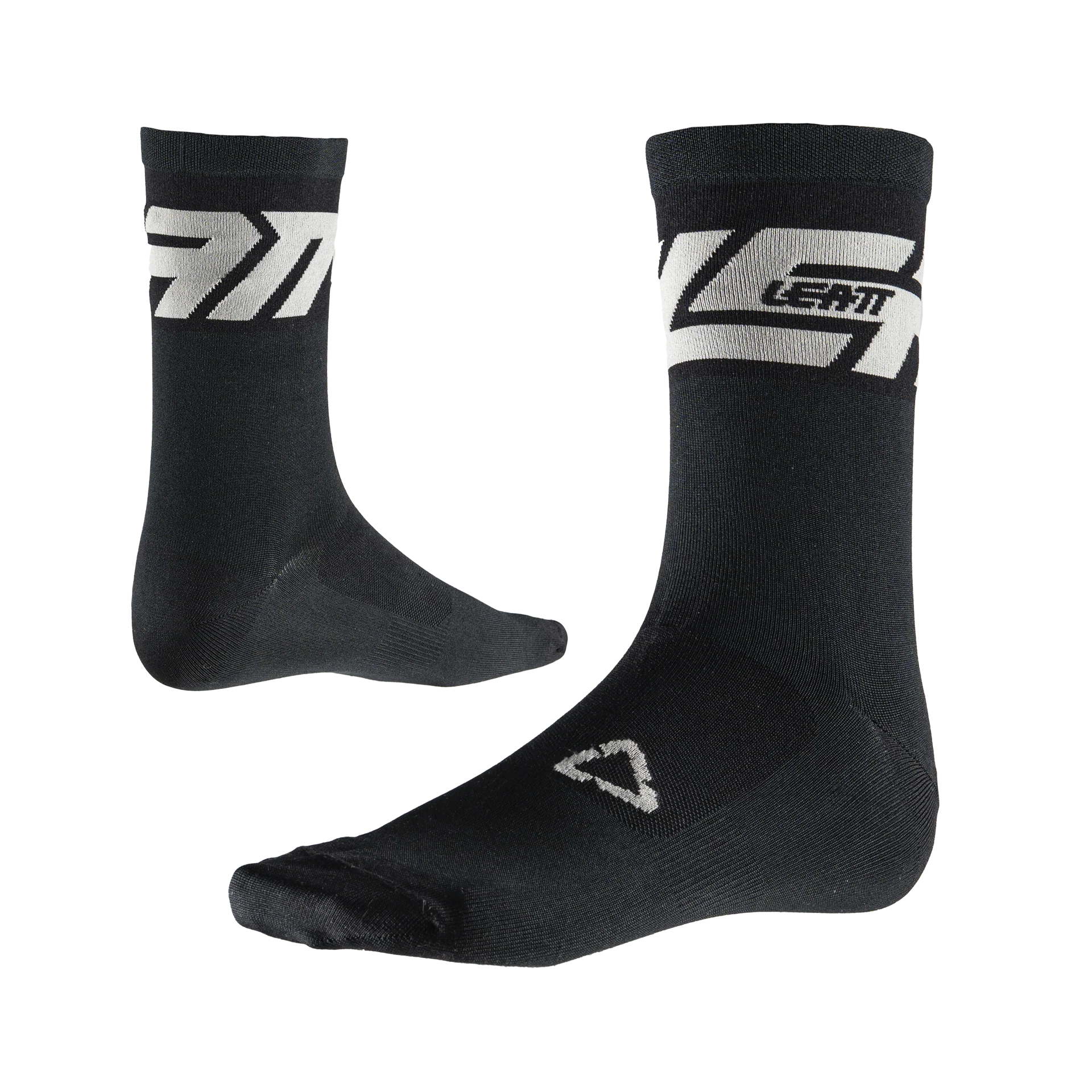 Leatt MTB Endurance Socks BLack