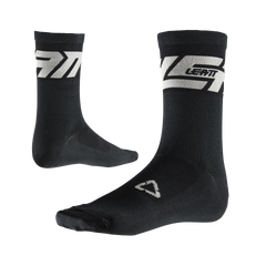 Leatt MTB Endurance Socks BLack