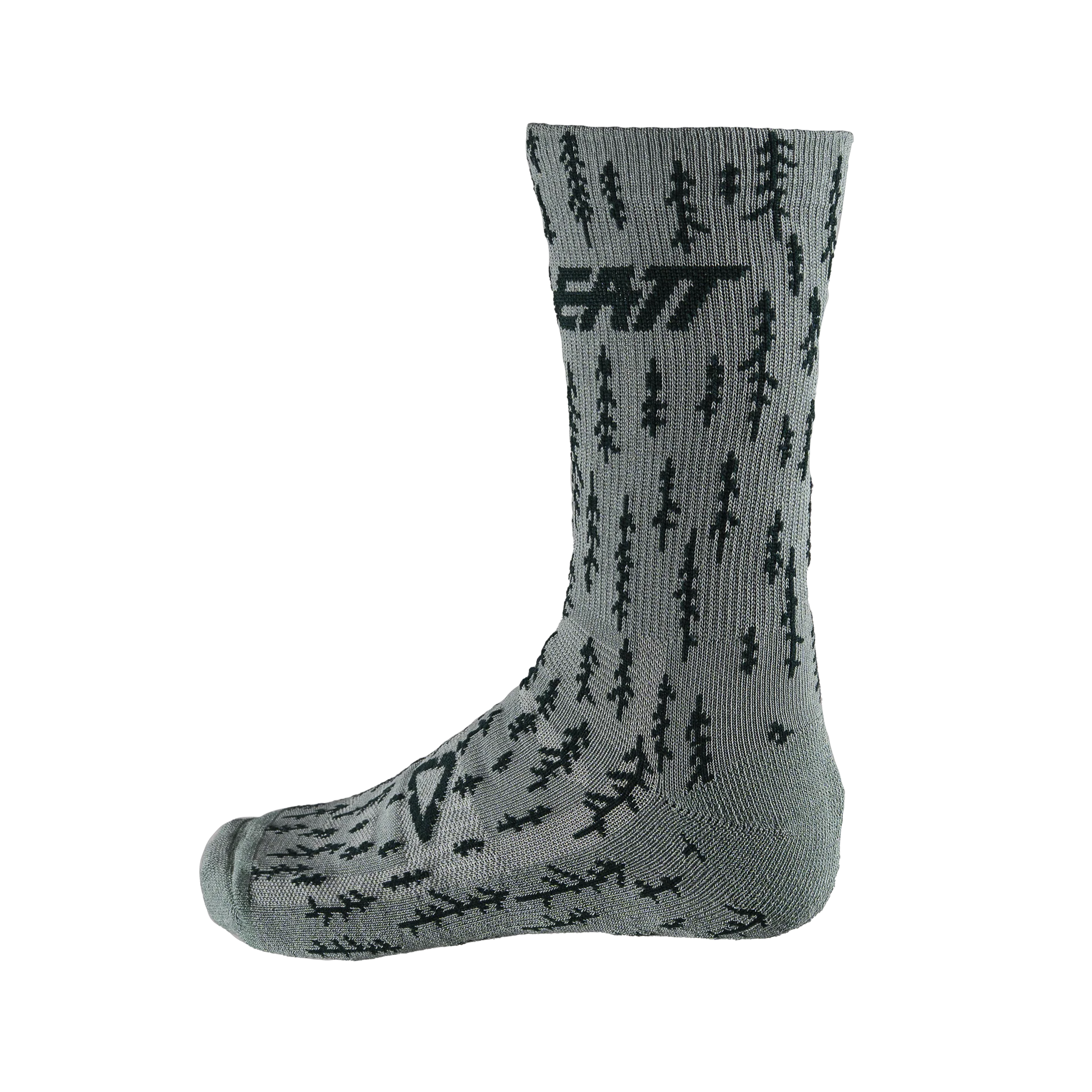 Leatt Socks MTB - 3 Pack Multi Color
